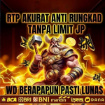 Di perkembangan dunia judi , muncul satu fenomena menarik yang kerap jadi perbincangan di kalangan pemain: Baru Daftar Langsung Jackpot?