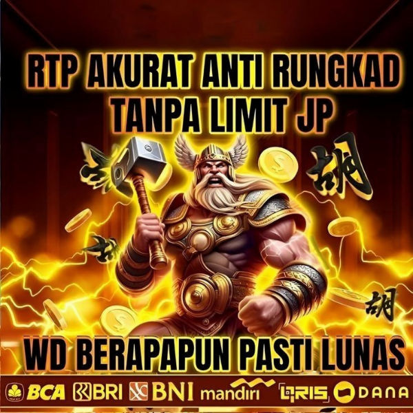 Di perkembangan dunia judi , muncul satu fenomena menarik yang kerap jadi perbincangan di kalangan pemain: Baru Daftar Langsung Jackpot?