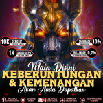 mengalami perkembangan pesat dengan Hiburan Seru Sekaligus Cuan?  banyaknya tema-tema unik yang dihadirkan oleh pengembang slot bertema anime