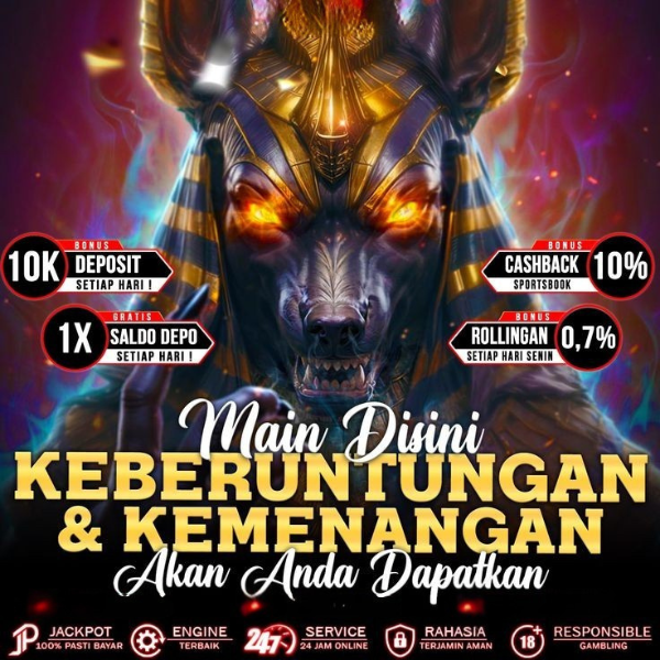 mengalami perkembangan pesat dengan Hiburan Seru Sekaligus Cuan?  banyaknya tema-tema unik yang dihadirkan oleh pengembang slot bertema anime